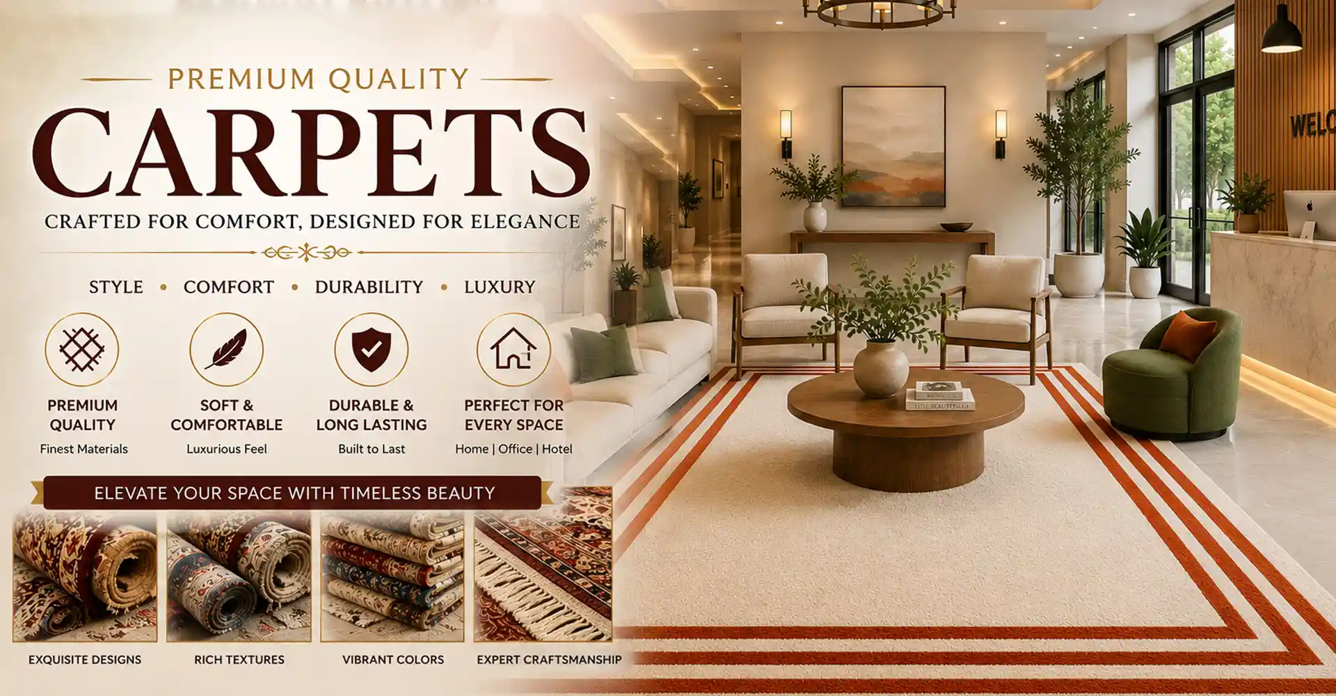SHADAB RUGS